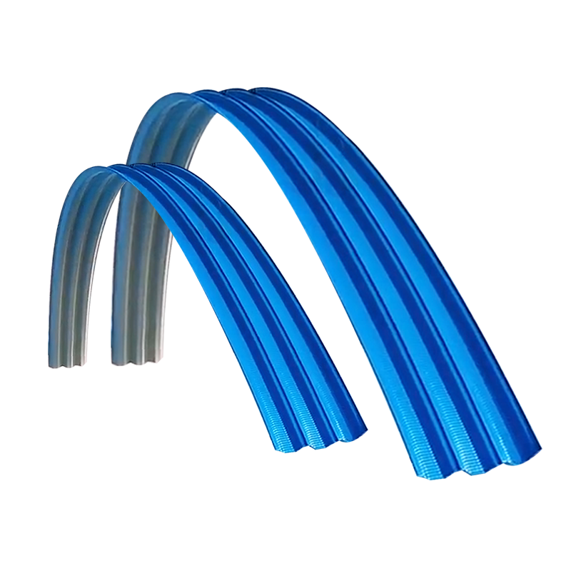 什么是無(wú)梁拱形屋頂？